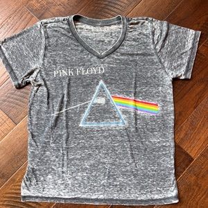 Pink Floyd Rock T-Shirt Large (fits like a Medium)